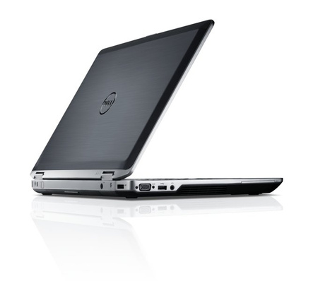 Dell Latitude E6530 Core i7 3720QM (3-gen.) 2,6 GHz / 8 GB / 120 GB SSD / 15,6'' / Win 10 (Refurb.)