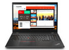 Lenovo ThinkPad T580 Core i7 8650U (8-gen.) 1,9 GHz / 16 GB / 960 SSD / 15,6" FullHD dotyk / Win 11 Pro / Klasa A-