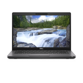 Dell Latitude 5400 Core i5 8265U (8-gen.) 1,6 GHz / 16 GB / 480 SSD / 14" FullHD dotyk / Win 11 Pro / Klasa A-