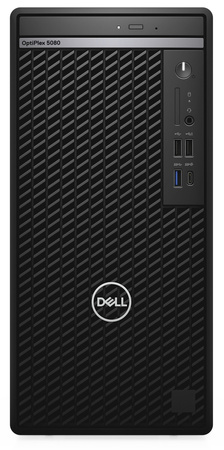 Dell OptiPlex 5080 Tower Core i7 10700 (10-gen.) 2,9 GHz / 32 GB / 960 SSD / Win 11 Pro + Nvidia GeForce RTX 3050 [6 GB]