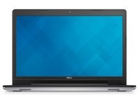 Dell Inspiron 5748 Pentium 3558U 1,7 GHz / 8 GB / 240 SSD / 17,3" HD+ / Win 10