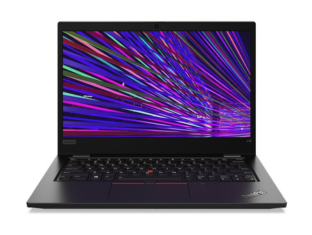 Lenovo ThinkPad L13 Gen 1 Core i5 10310U (10-gen.) 1,7 GHz / 8 GB / 960 SSD / 13,3" FullHD / Win 11 Pro / Klasa A-