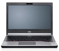 Fujitsu Lifebook E736 Core i5 6200U (6-gen.) 2,3 GHz / 4 GB / 240 SSD / 13'' FullHD / Win 10 Prof. (Update)