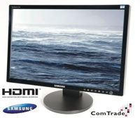 Samsung 245T 24'' 1920 x 1200 HDMI