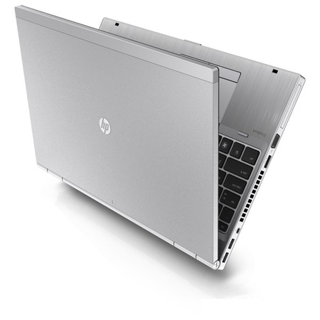 HP EliteBook 8460p Core i5 2540M (2-gen.) 2,6 GHz / 4 GB / 320 GB / DVD-RW / 14'' HD+ / Win 10 Prof. (Update)