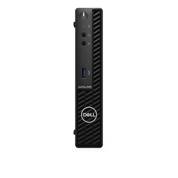Dell OptiPlex 3090 Micro Core i5 10500T (10-gen.) 2,3 GHz / 16 GB / 960 SSD / Win 11 Pro