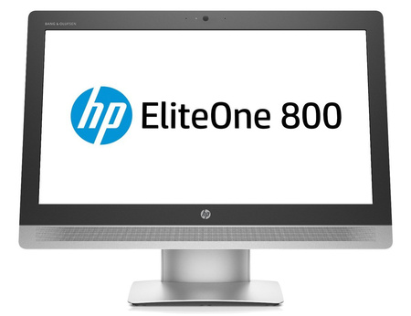 HP EliteOne 800 G2 AIO Core i5 6500 3,2 GHz / 16 GB / 240 SSD / 23'' FullHD / Win 10 (Update)