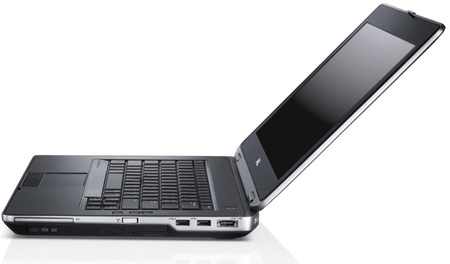 Dell Latitude E6430 Core i7 3520M (3-gen.) 2,9 GHz / 8 GB / 480 SSD / 14,1'' / Win 10 Prof. (Update)