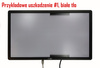 EIZO Flexscan EV2450 szary, z głośnikami / Klasa C (uszkodzony)