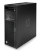 HP Workstation Z440 Tower Xeon E5-1620 v3 3,5 GHz / 16 GB / 480 SSD / Win 10 Pro