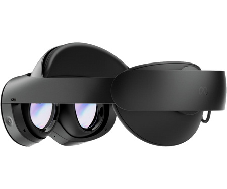 Gogle VR Meta Quest Pro 256GB