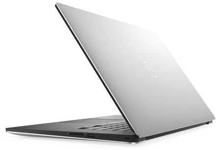 Dell XPS 15 7590 Core i7 9750H (9-gen.) 2,6 GHz  / 32 GB / 960 SSD / 15,6'' UHD 4K dotyk / Win 11 Pro + GeForce GTX1650 [4GB]