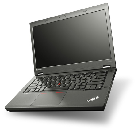 Lenovo ThinkPad T440p Core i5 4210M (4-gen.) 2,6 GHz / 8 GB / 120 SSD / 14" FullHD / Win 10 Prof. (Update)