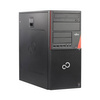 Fujitsu Esprimo P720 Tower Core i3 4130 (4-gen.) 3,4 GHz / 4 GB / 120 SSD / DVD / Win 10 Prof. (Update)