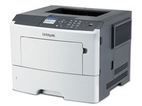 Lexmark MS610dn