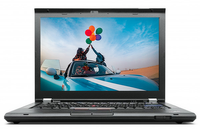 Lenovo ThinkPad T420 Core i5 2520M (2-gen.) 2,5 GHz / 4 GB / 250 HDD / 14,1" / Win 10 Prof. (Update)