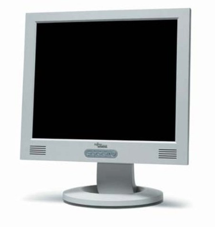 Fujitsu ScenicView P17-1