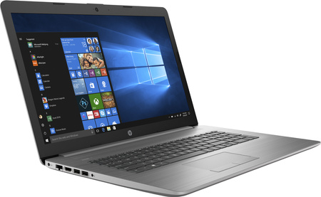 HP ProBook 470 G7 Core i5 10210U (10-gen.) 1,6 GHz / 32 GB / 480 SSD / 17,3'' FullHD / Win 11 Pro + Radeon 530