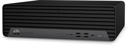 HP EliteDesk 800 G6 SFF Core i5 10500 (10-gen.) 3,0 GHz / 32 GB / 960 SSD / Win 11 Pro