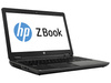 HP ZBook 15 Core i7 4710QM (4-gen.) 2,5 GHz / 8 GB / 480 SSD / 15,6'' FullHD / Win 10 Prof. (Update) + nVidia Quadro K1100m