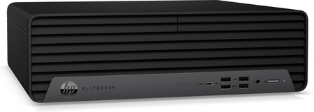 HP EliteDesk 800 G6 SFF Core i5 10500 (10-gen.) 3,0 GHz / 32 GB / 960 SSD / Win 11 Pro