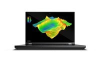 Lenovo ThinkPad P53 Core i7 9850H (9-gen.) 2,6 GHz / 16 GB / 240 SSD / 15,6" FullHD / Win 11 Pro + Nvidia Quadro T2000