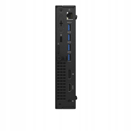 Dell Optiplex 9020m Tiny Core i5 4590T (4-gen.) 2,0 GHz / - / - / Win 10 Prof. (Update)