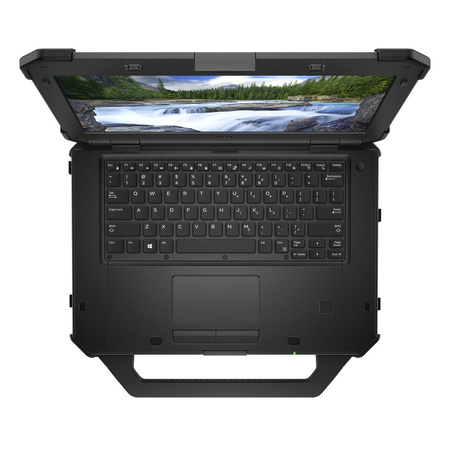 Dell Latitude Rugged 5420 Core i5 8350U (8-gen.) 1,7 GHz / 16 GB / 240 SSD / 14'' FullHD (dotyk) / Win 11 Pro / defekt