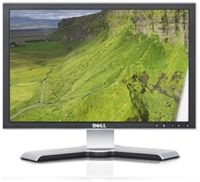 DELL 1908WFP Panoramiczny / Klasa A-