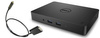 Stacja dokująca na USB-C Dell WD15 (K17A) z zasilaczem Dell 130W