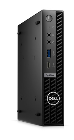 Dell OptiPlex 7020 Micro Plus Core i5 14500T (14-gen.) / 32 GB / 480 SSD / Win 11 Pro