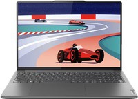 Nowy Lenovo Legion Slim Pro 9 16IRP8 Core i9 13905H (13-gen.) 2,6 GHz / 32 GB / - / 16" 3,2K 165Hz dotyk / Win 11 Pro / GeForce RTX 4050