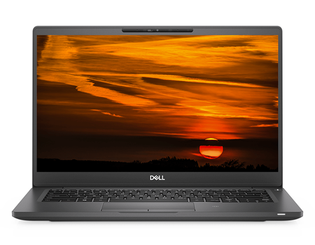 Dell Latitude 7300 Core i5 8365U (8-gen.) 1,6 GHz / - / - / 13,3'' FullHD dotyk / Win 11 Pro / Klasa A-