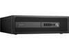 HP EliteDesk 800 G2 SFF Core i7 6700 (6-gen.) 3,4 GHz / 8 GB / 480 SSD / Win 10 (Refurb.)
