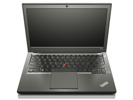 Lenovo ThinkPad X240 Core i5 4200U (4-gen.) 1,6 GHz / 4 GB / 250GB / 12,5'' / Win10 Prof. (Update) + kamera