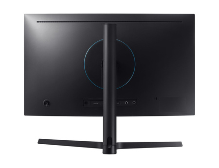 Samsung C27FG73FQU 144Hz, zakrzywiony
