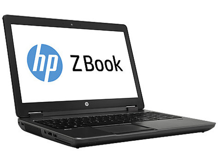 HP ZBook 15 Core i7 4710QM (4-gen.) 2,5 GHz / 8 GB / 480 SSD / 15,6'' FullHD / Win 10 Prof. (Update) + nVidia Quadro K1100m