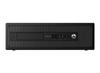 HP EliteDesk 800 G1 SFF Core i3 4130 (4-gen.) 3,4 GHz / 4 GB / 240 SSD / DVD / Win 10 Prof. (Update)