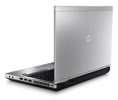 HP EliteBook 8460p Core i5 2540M (2-gen.) 2,6 GHz / 4 GB / 320 GB / DVD-RW / 14'' HD+ / Win 10 Prof. (Update)