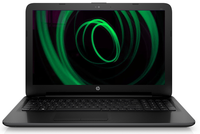 HP 250 G4 Intel Core i3 5005U 2,0 GHz / 4 GB / 120 SSD / 15,6’’ / DVD / Win 10 Prof. (Refurb.)