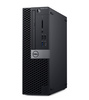 Dell OptiPlex 5070 SFF Core i5 9400 (9-gen.) 2,9 GHz / 32 GB / 480 SSD / Win 11 Pro