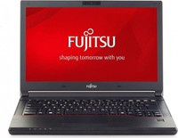 Fujitsu Lifebook E556 Core i5 6200U (6-gen.) 2,3 GHz / 4 GB / 960 SSD / 15,6'' / Win 10 (Refurb.)