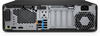 HP Z2 G5 SFF Core i5 10400F (10-gen.) 2,9 GHz / 16 GB / 480 SSD / Win 11 Pro