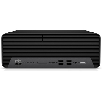 HP ProDesk 600 G6 SFF Core i5 10400F (10-gen.) 2,9 GHz / 32 GB / 480 SSD / Win 11 Pro