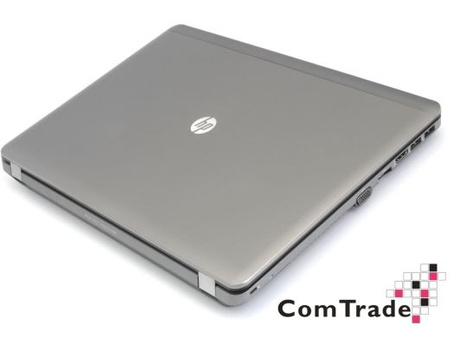 HP ProBook 4540s Core i5 2450M (2-gen) 2,5 GHz / 8 GB / 500 GB / DVD-RW / 15,6" / Win 10 Prof. (Update) + Kamera