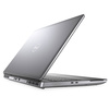 Dell Precision 7550 Core i7 10850H (10-gen) 2,7 GHz / 16 GB / 2 TB SSD / 15,6'' FullHD / Win 11 Pro