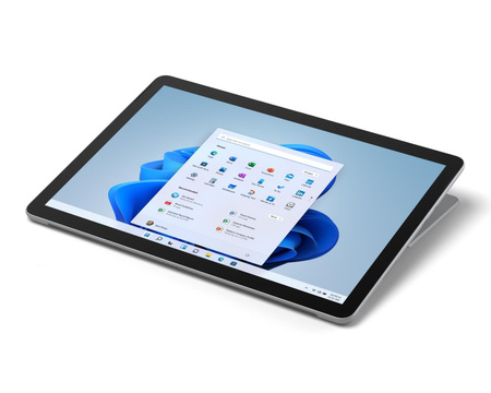 Nowy Microsoft Surface Go 3 LTE  i3 10100Y (10-gen.) 1,3 GHz / 8 GB / 128 SSD / 10,5'' WUXGA dotyk / Win 11 Pro + klawiatura