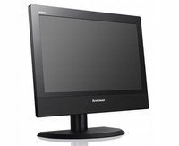 Lenovo M72z AIO Core i5 3470s 2,9 GHz / 4 GB / 120 SSD / 20'' HD+ / Win 10 Prof. (Update)