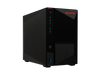 Serwer plików NAS Asustor AS5202T / 2 x 1 TB SSD / 4 GB