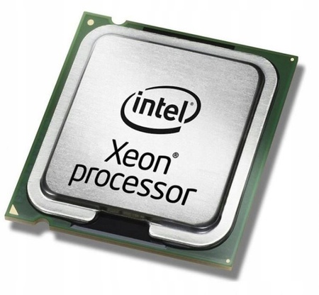 Poleasingowy procesor Intel Xeon E5 2407 v2 2,4 GHz SR1AK